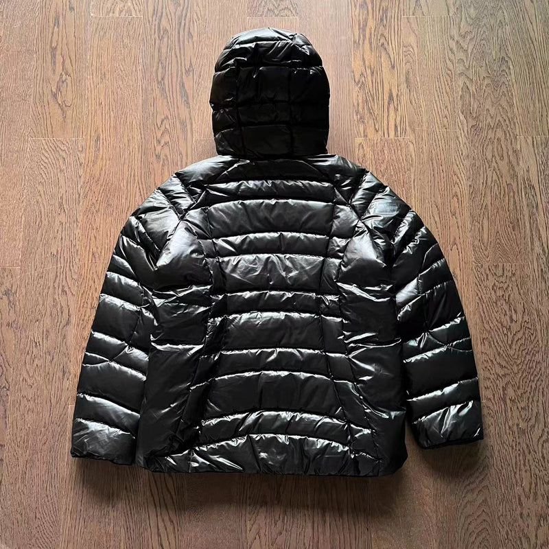 Moncler Puffer Jacket