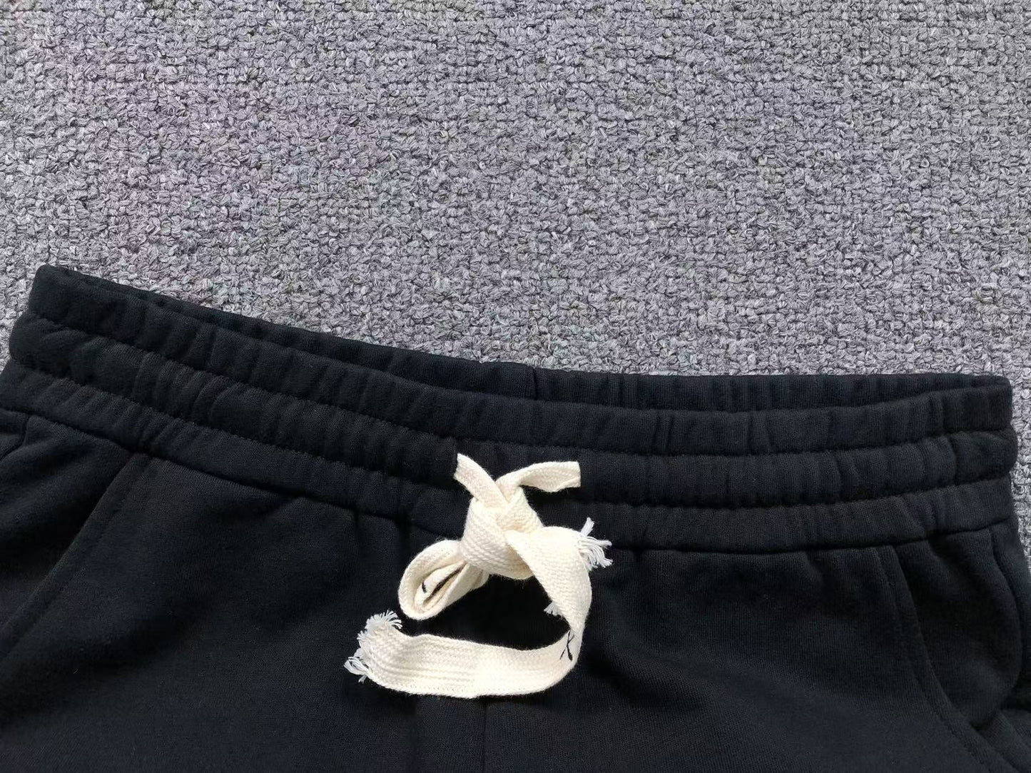 Shorts Chrome Hearts