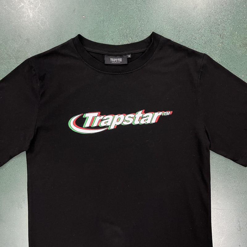 Trapstar Ltaliano Tshirt