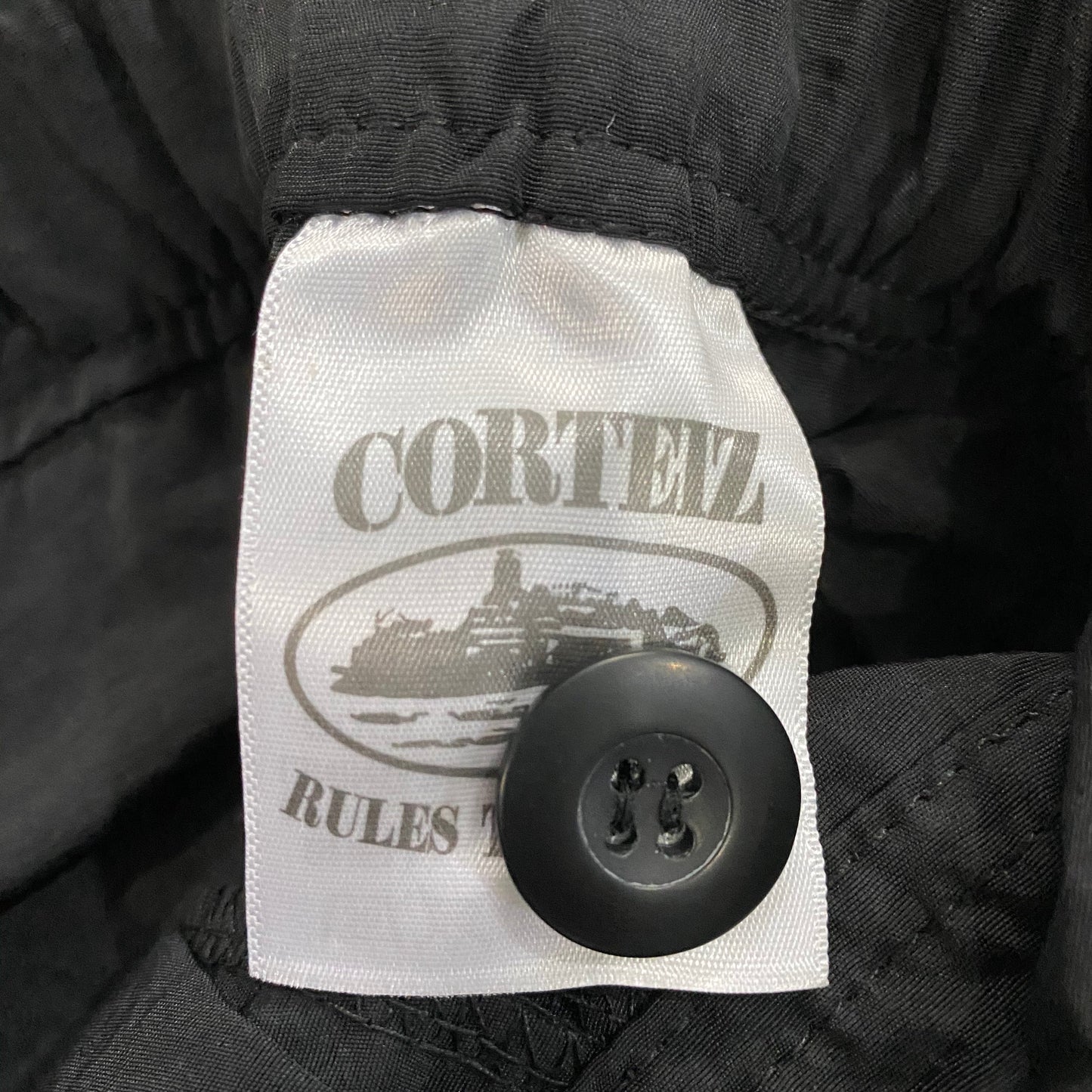 Short cargo Corteiz