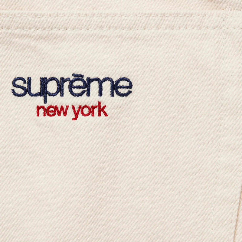 Supreme Baggy Jeans