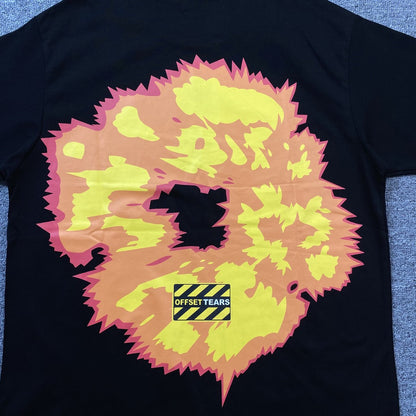 T-shirt Denim Tears x Offset