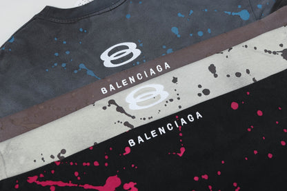 T-shirt Balenciaga 4+