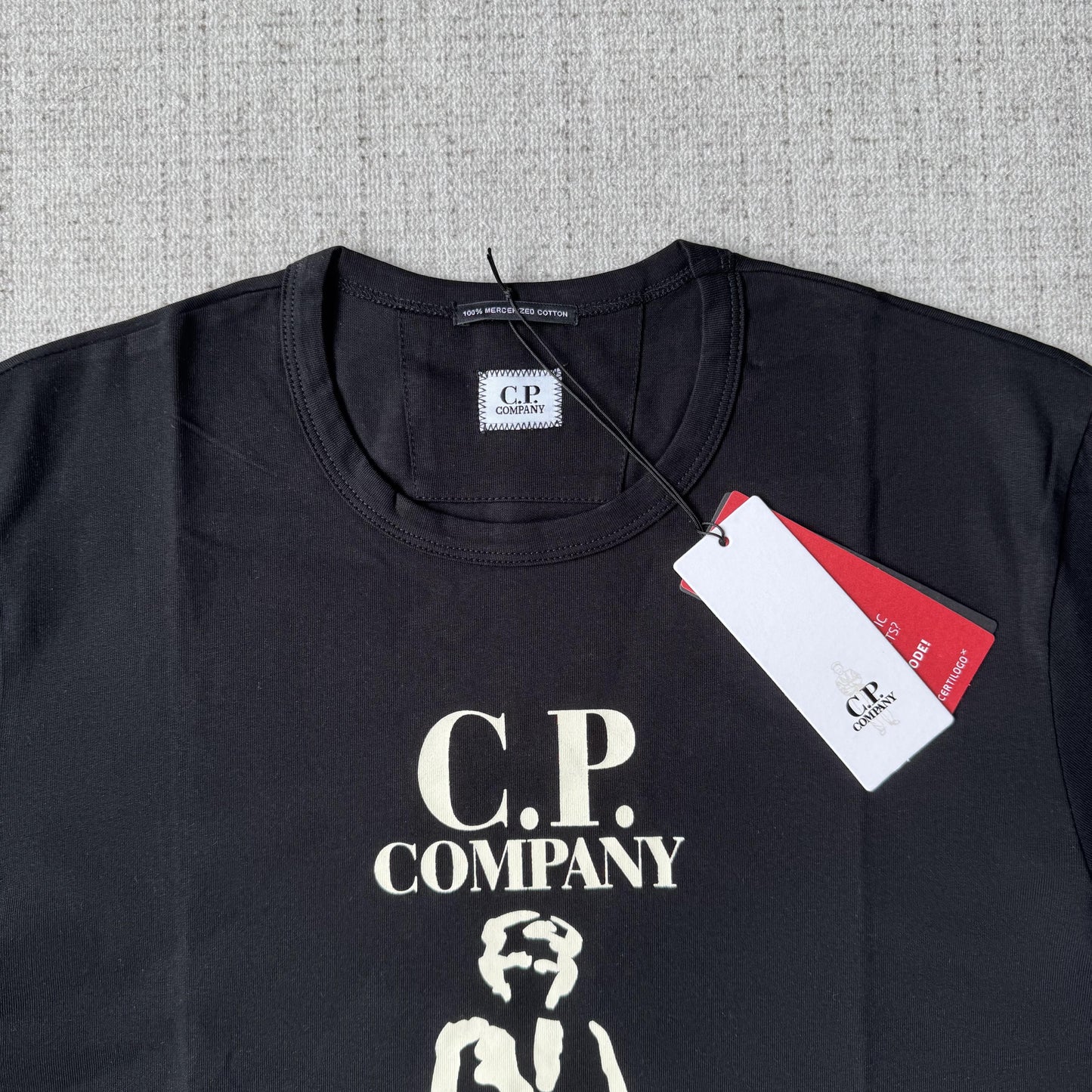 T-shirt CP Company