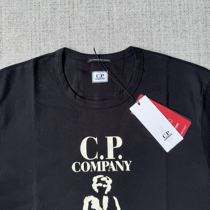 T-shirt CP Company