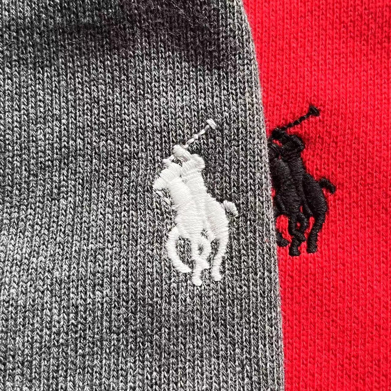 Ralph Lauren Basic Hoodie