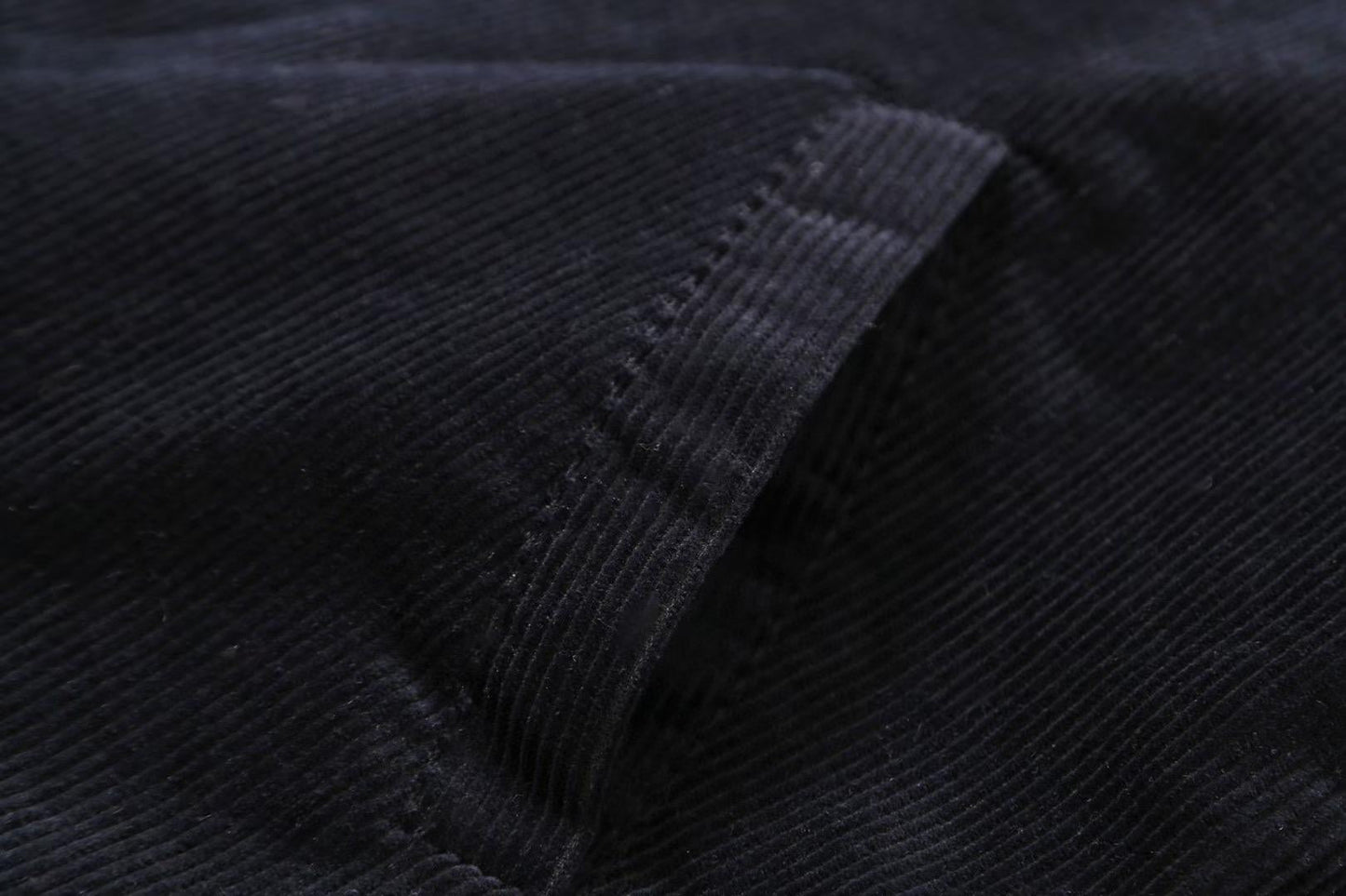 Veste à capuche en velours côtelé Arc Nike x Supreme