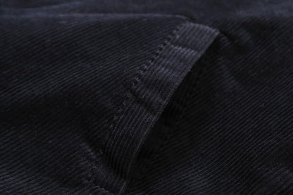 Veste à capuche en velours côtelé Arc Nike x Supreme