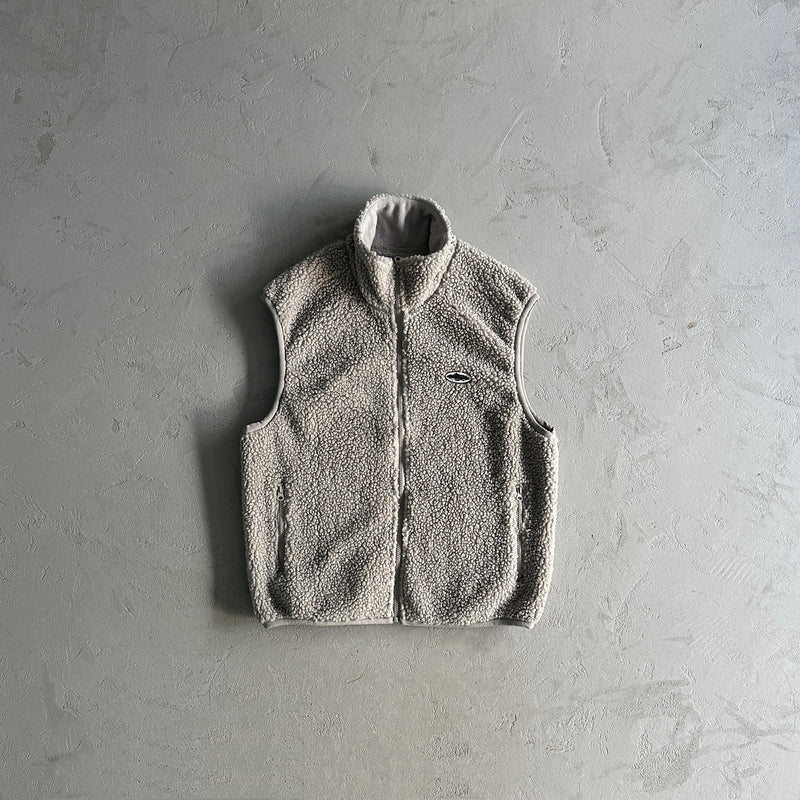 Corteiz Sherpa Vest