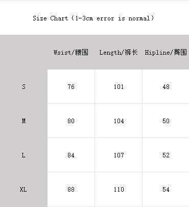 Pantalon Chrome Hearts