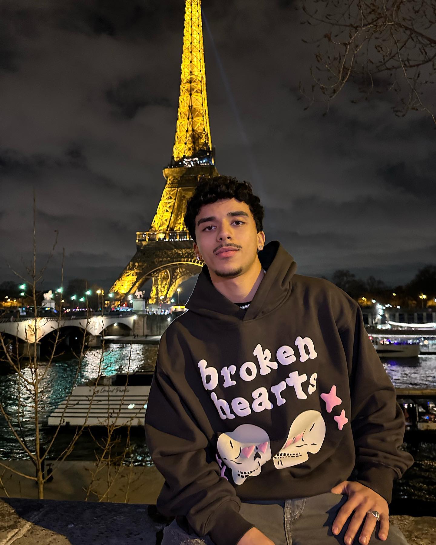 Cœurs Brisés Vol_2