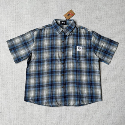 T-shirt Stussy