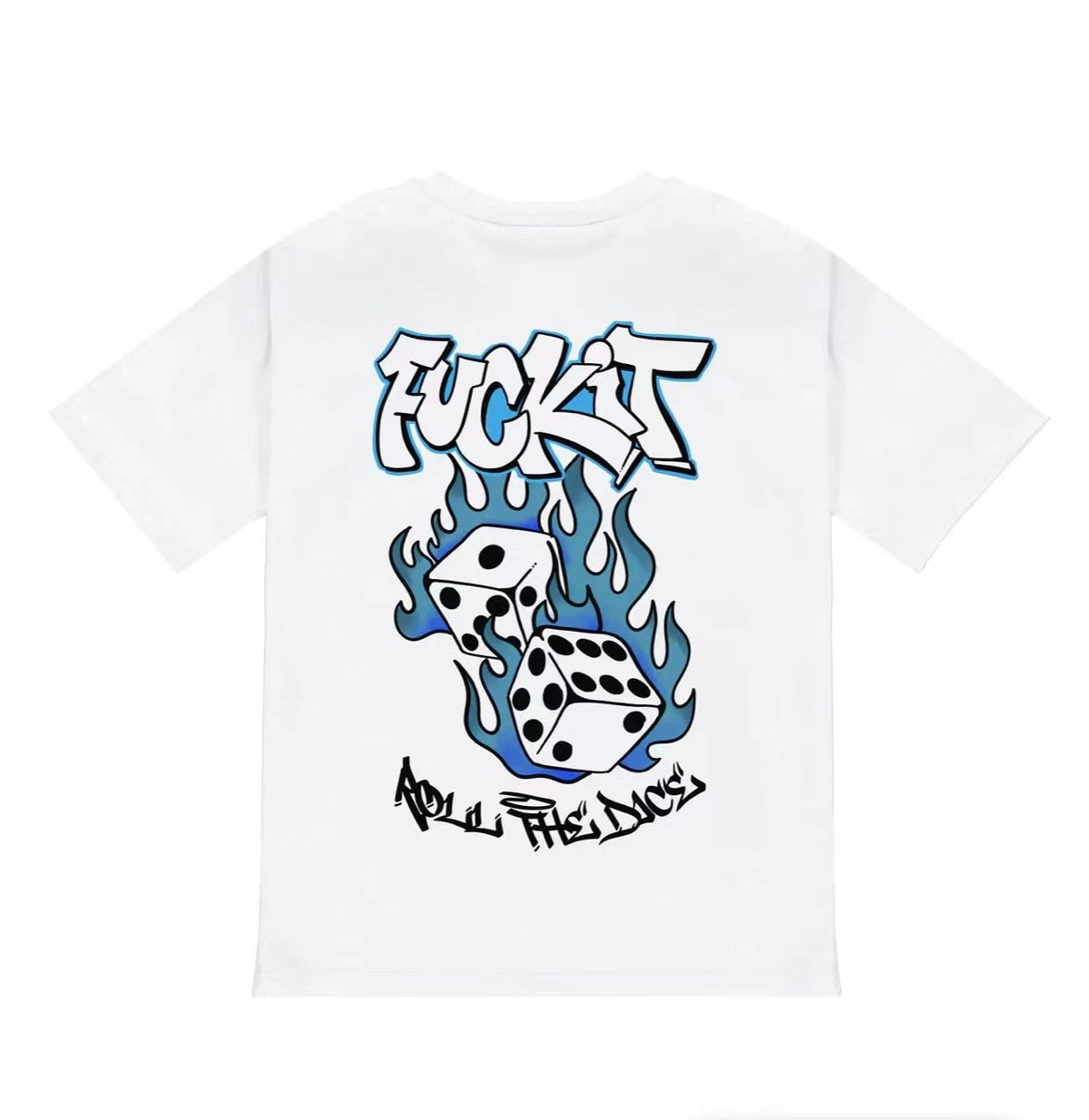 T-shirt Trapstar
