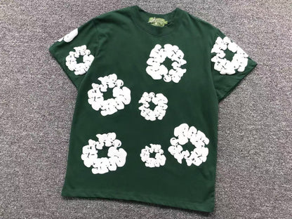 T-shirt Denim Tears