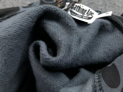 Sweat à capuche Bape