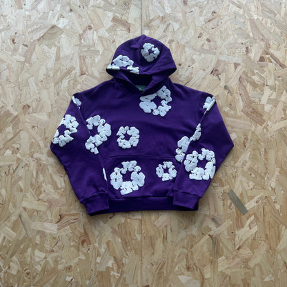 Sweat à capuche Denim Tears 1:1
