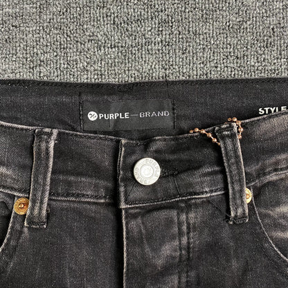 Jeans slim Purple Brand