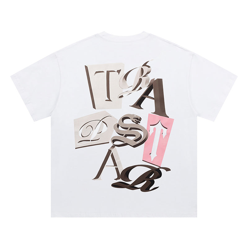 Trapstar Tshirt