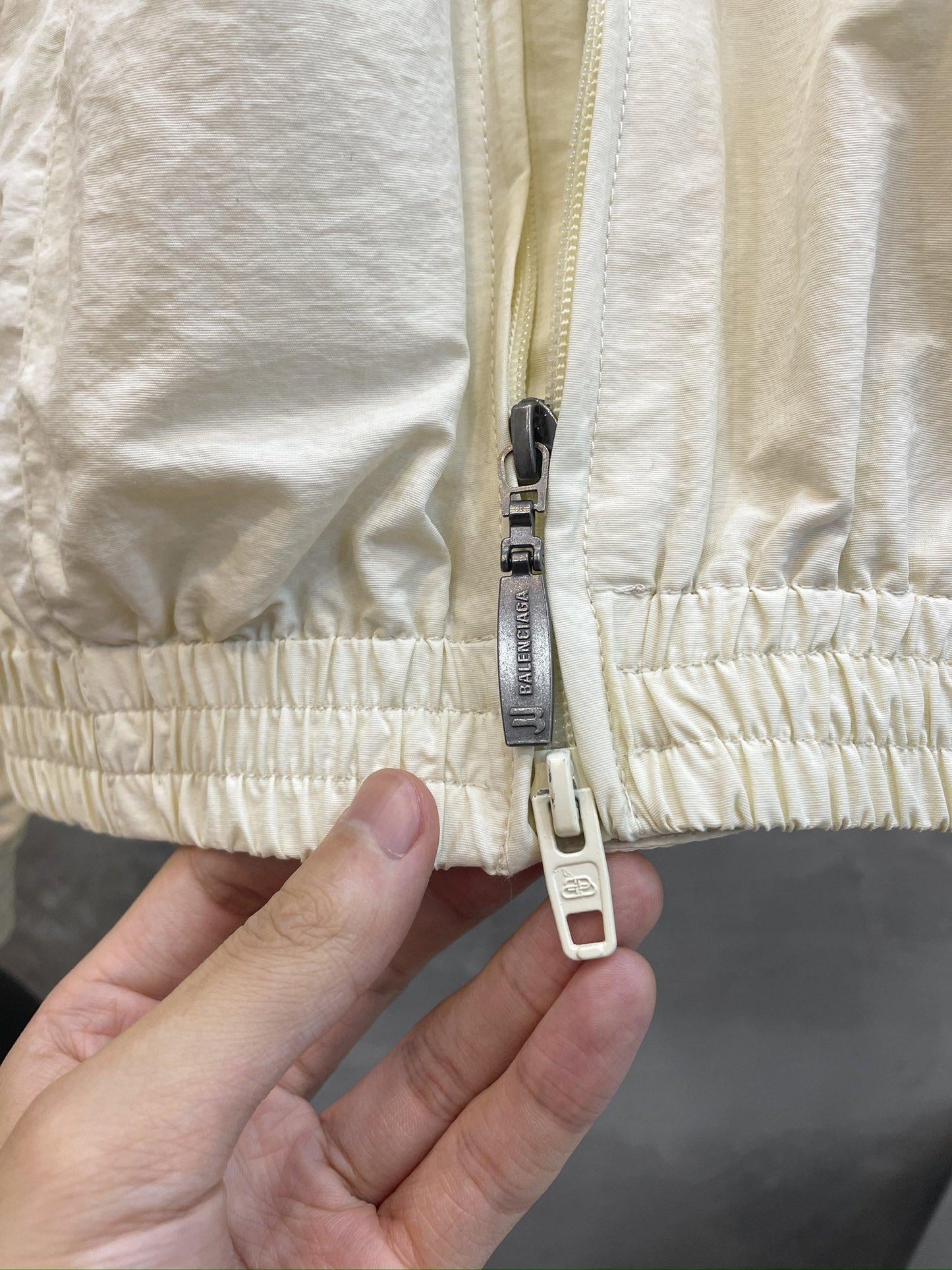 Veste Balenciaga