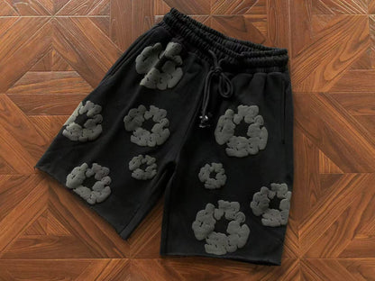 Shorts Denim Tears