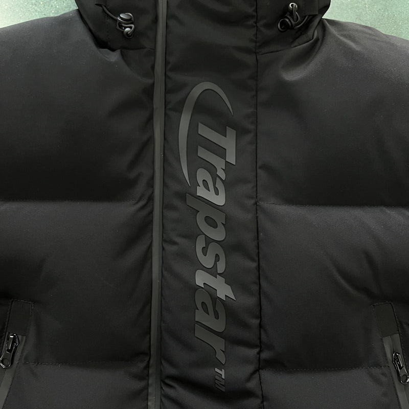 Trapstar Puffer Jacket Hyperdrive