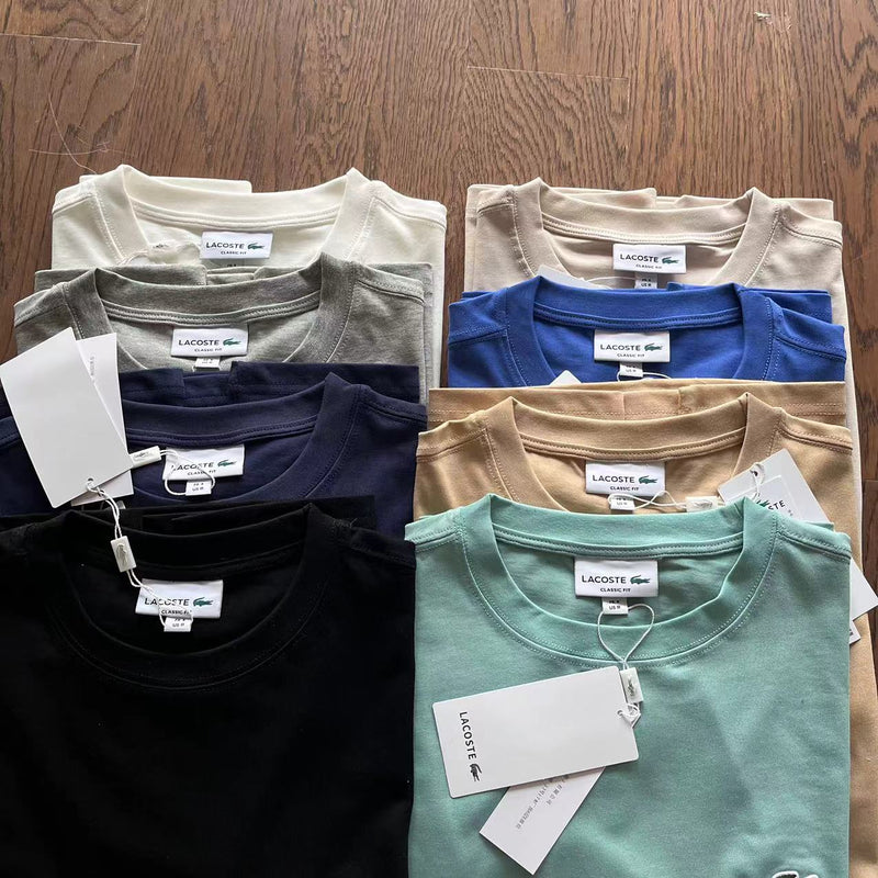 Lacoste Basic Tshirt