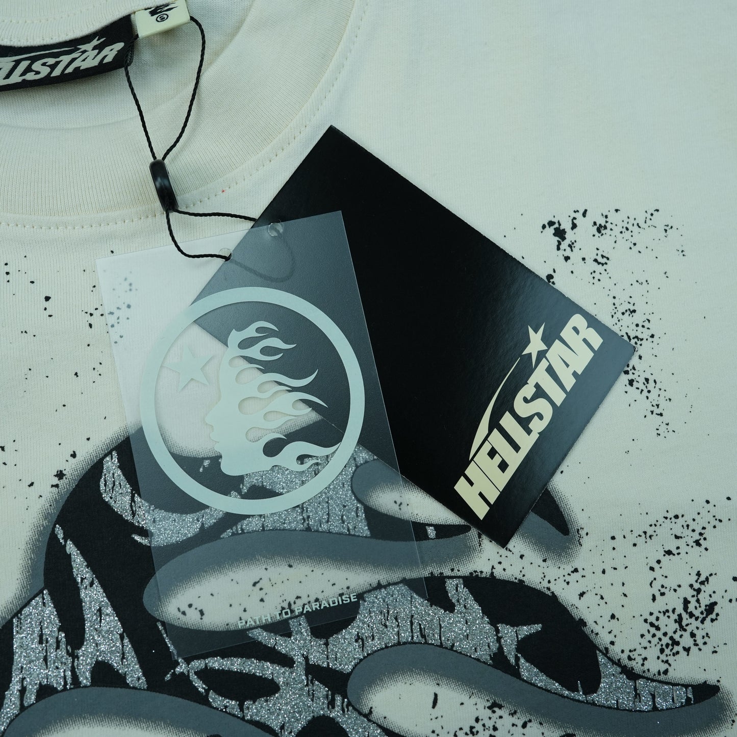 T-shirt Hellstar 1:1