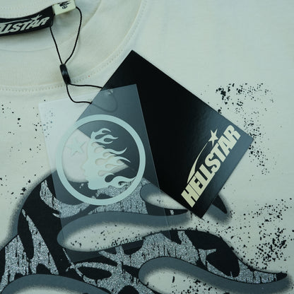 T-shirt Hellstar 1:1