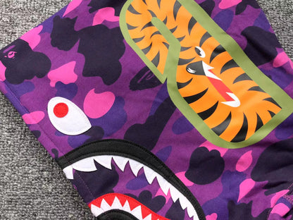 Sweat à capuche Bape