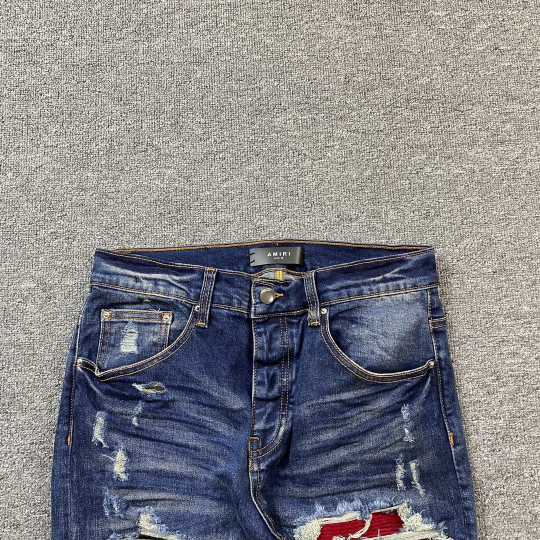 Jeans Amiri