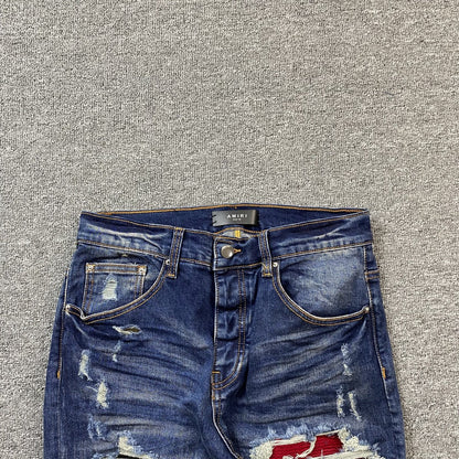 Jeans Amiri