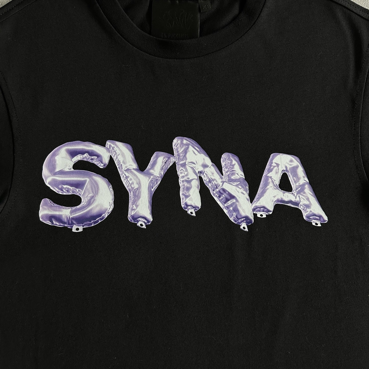 T-shirt Synaworld Balloon