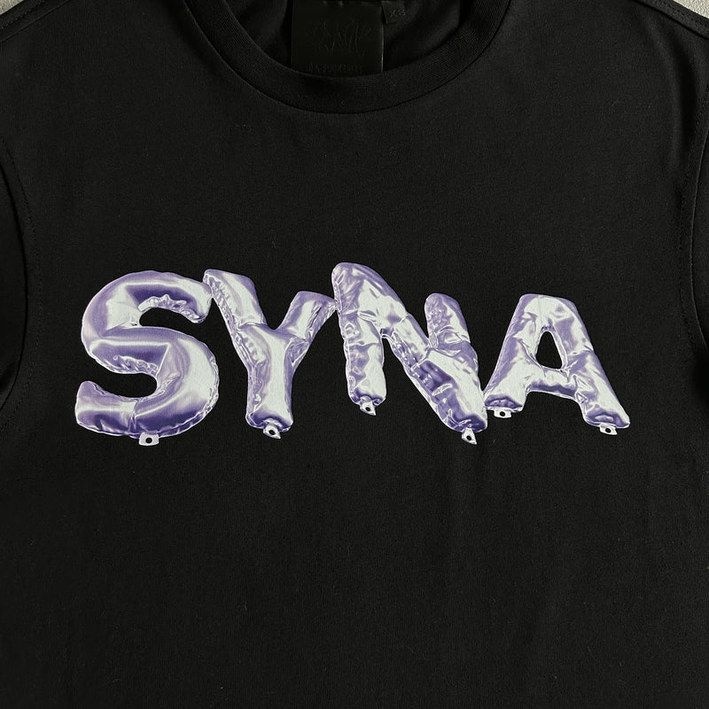 Synaworld Tshirt Balloon