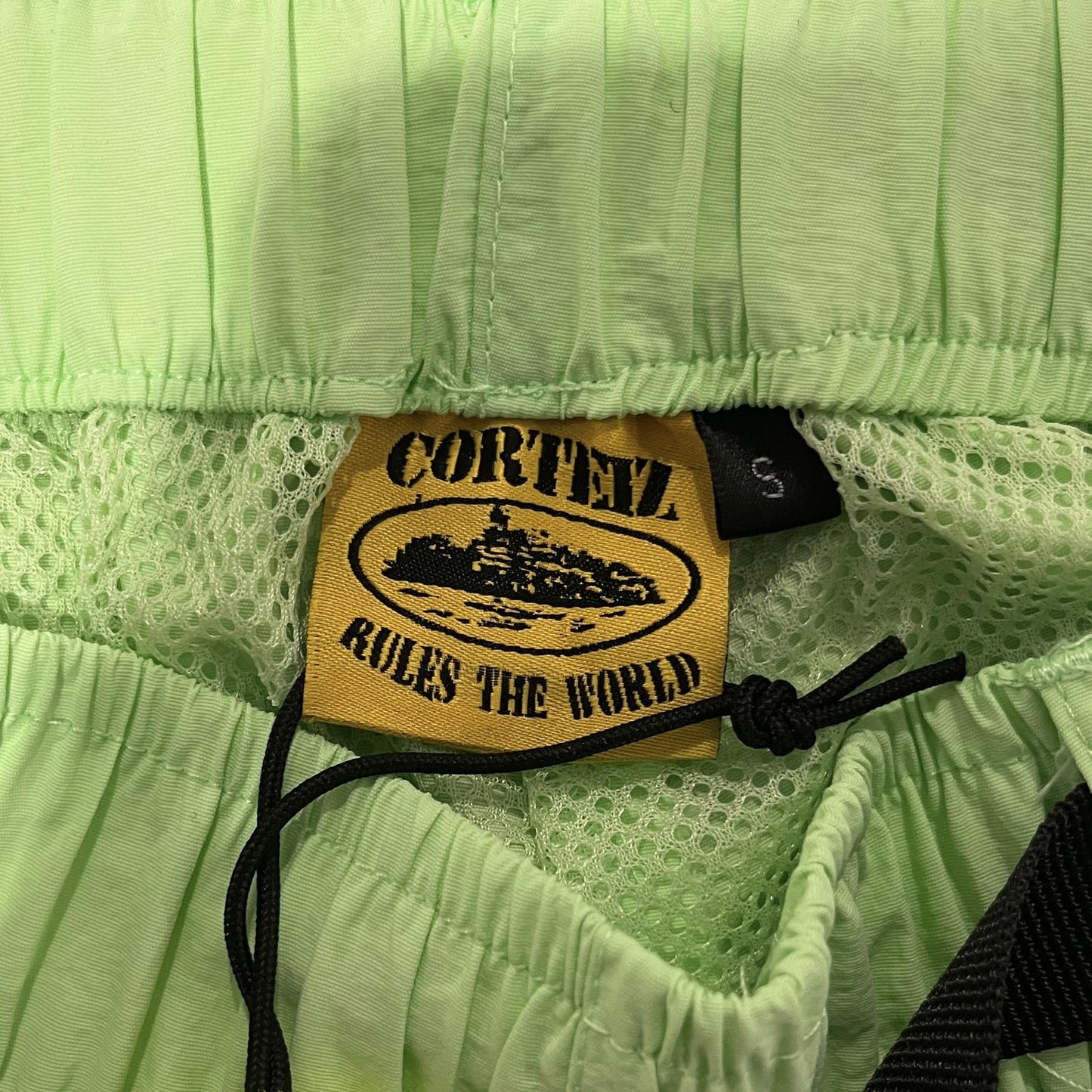 Shorts de printemps Corteiz