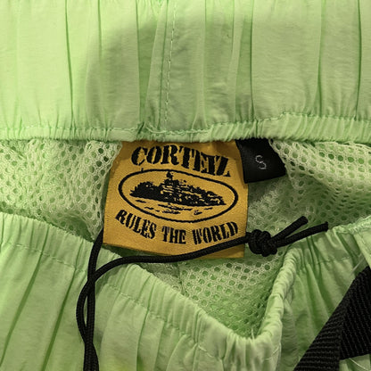 Shorts de printemps Corteiz