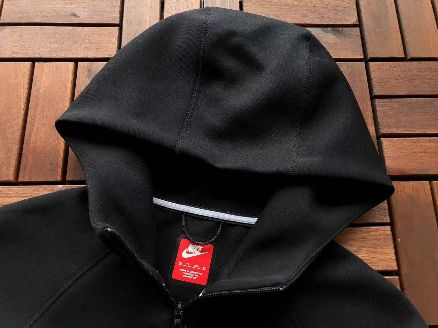 Sweat à capuche Nike Techfleece Nouvelle Collection