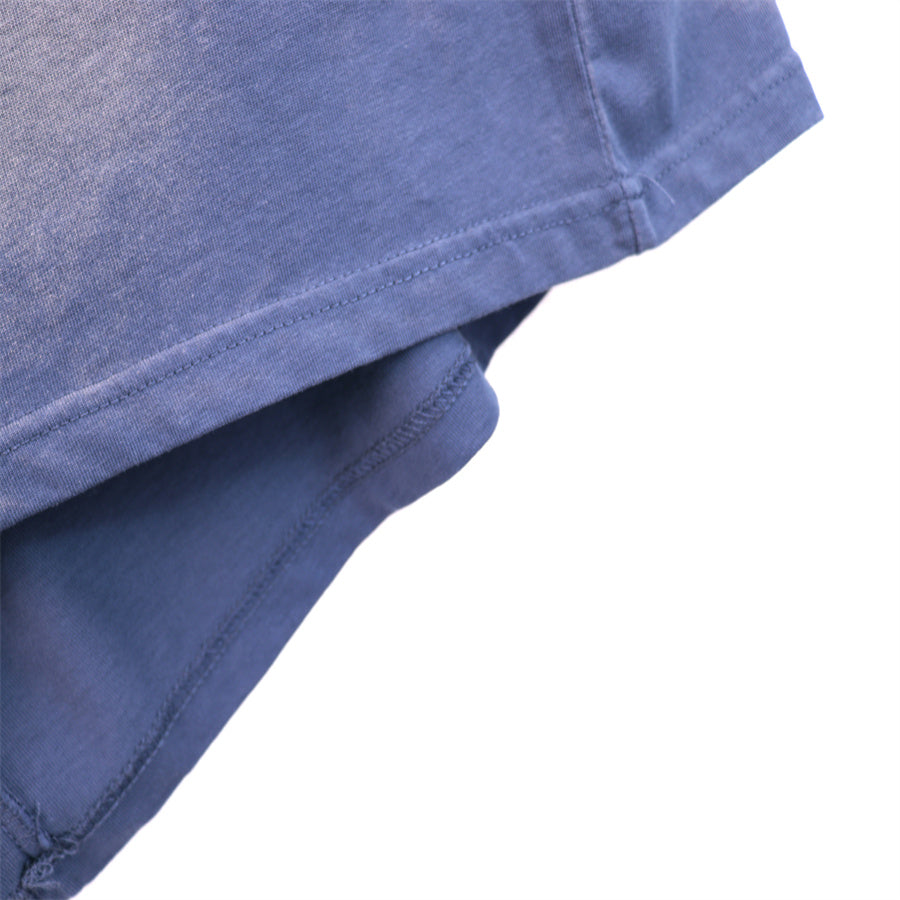 Short et T-shirt Amiri