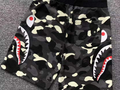 Shorts Bape