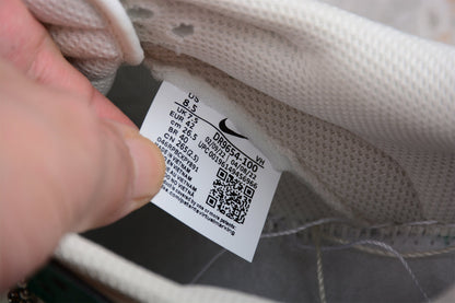 Nike Dunk Low SE Lottery Pack Malachitgrün