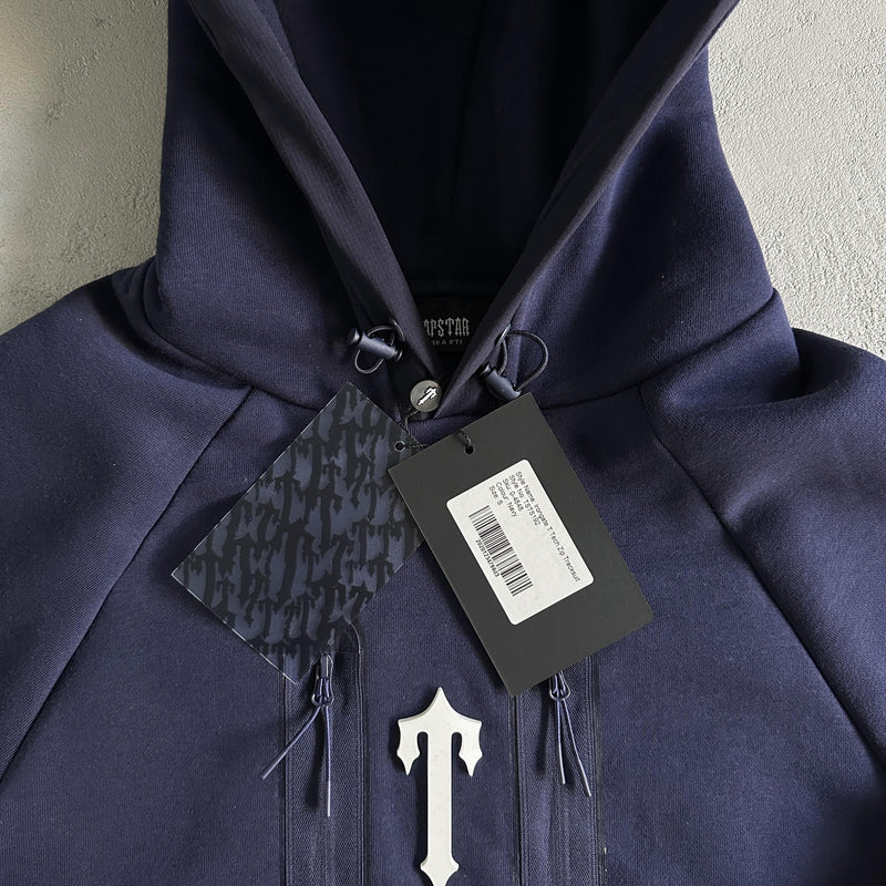 Trapstar Techfleece Irongate