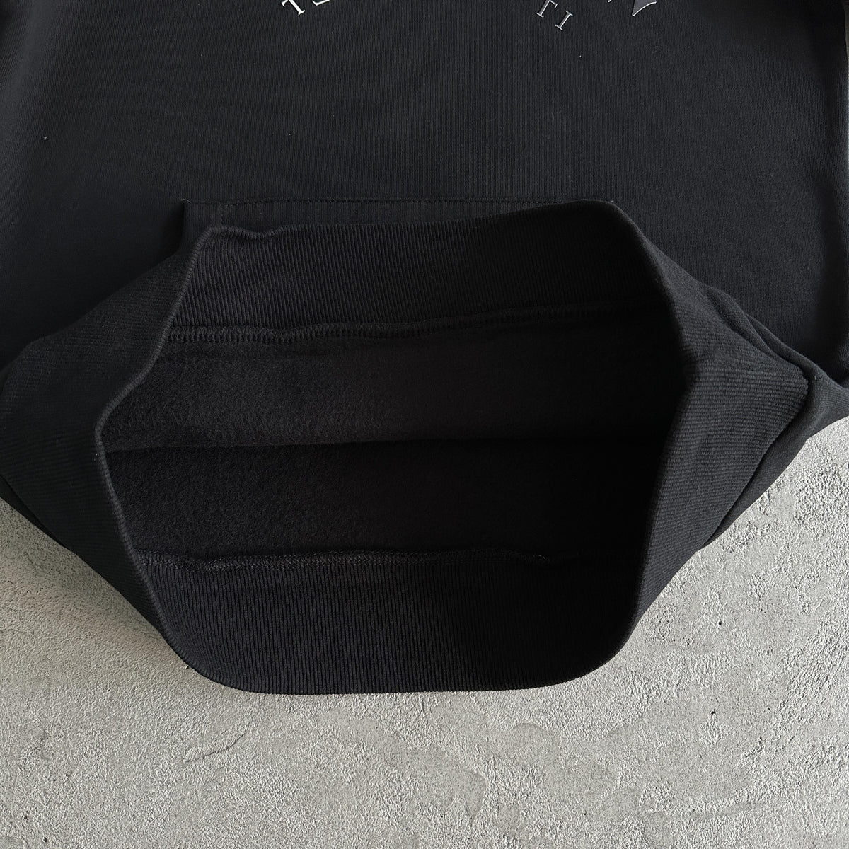 Tuta Trapstar Arch Gradient