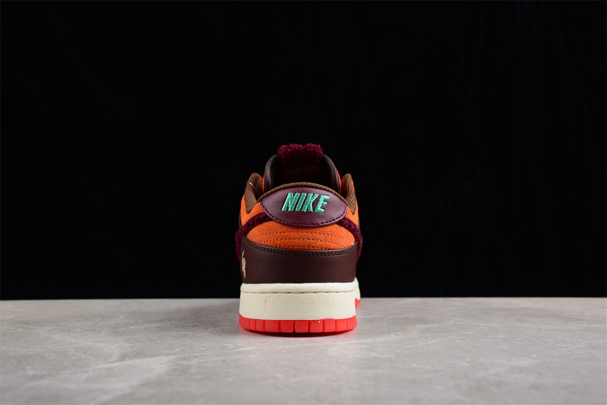 Nike Dunk Low Anno del Coniglio Chengdu