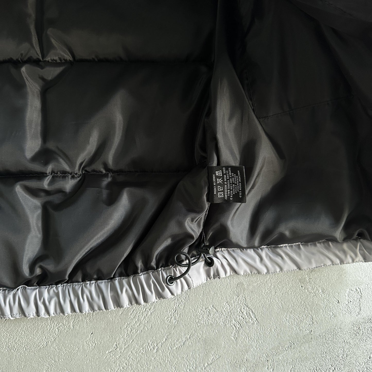 Gilet Bolo Corteiz