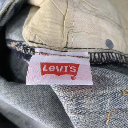 Jean Denim Tears