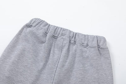 Trapstar Shorts Set