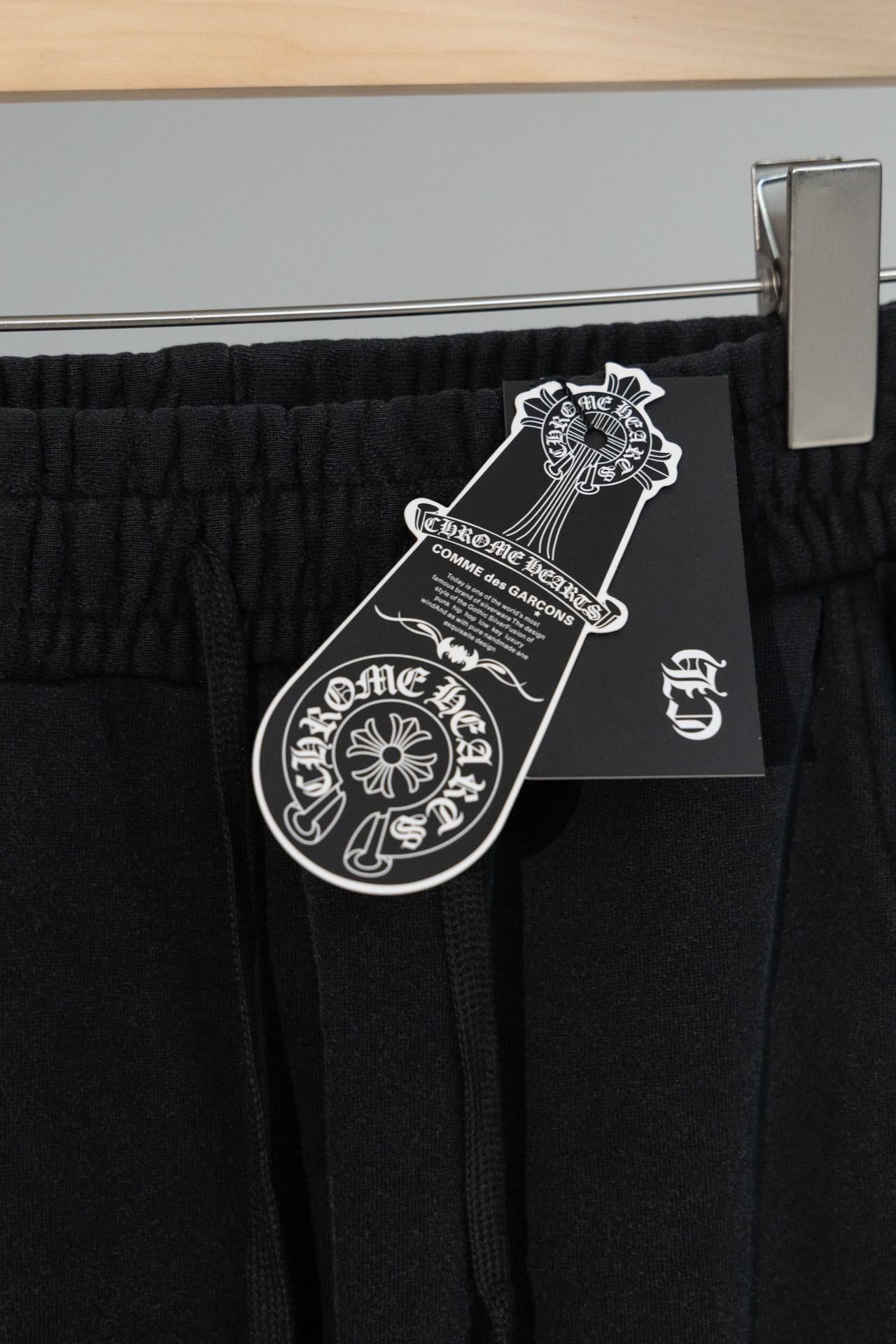 Pantalon Chrome Hearts