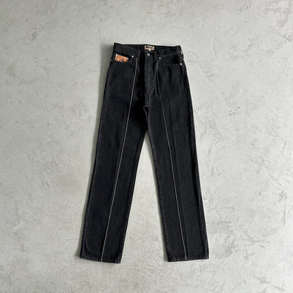 Pantalon en jean Corteiz