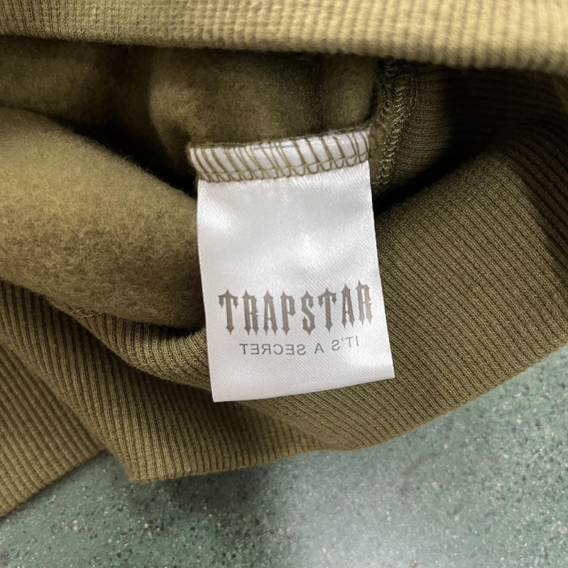 Trapstar Tracksuit Chenille