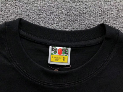T-shirt Bape
