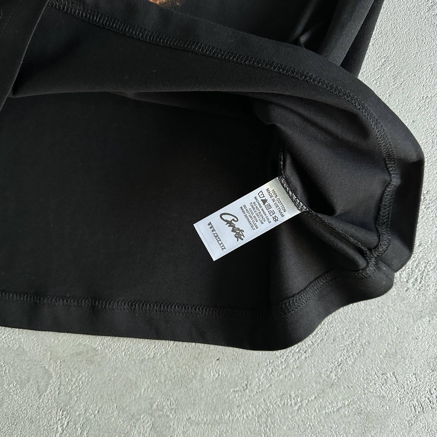 T-shirt Corteiz Blade
